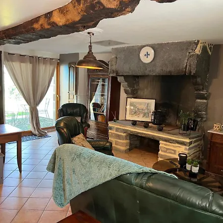 La Ferme De Roulotte De Sandrine Carentoir