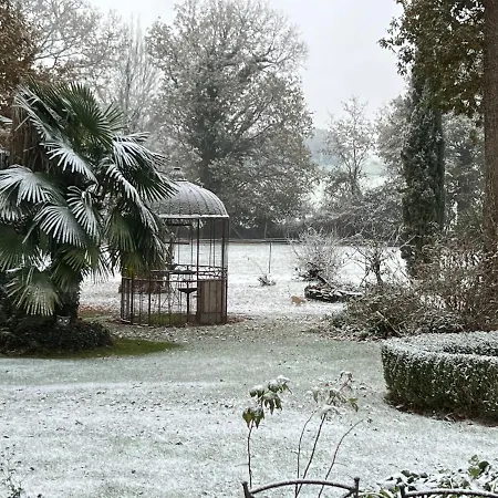 Prázdninový dům La Ferme De Roulotte De Sandrine